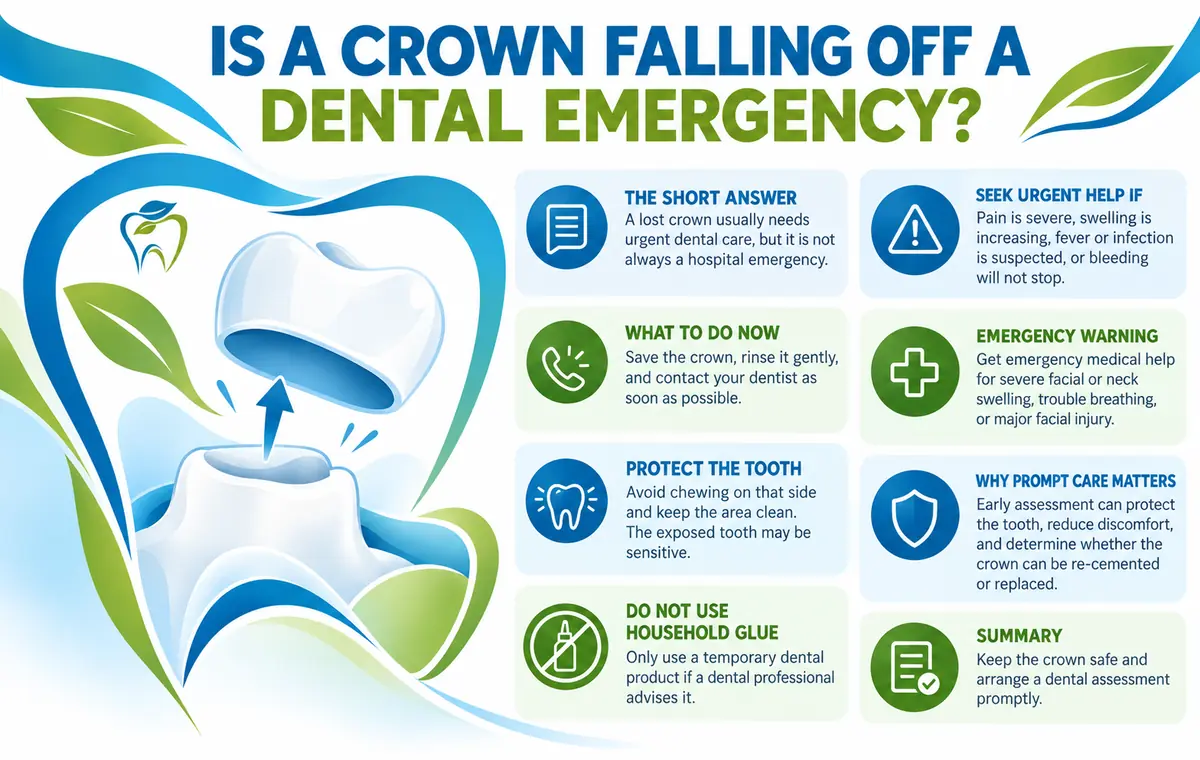 Is-a-Crown-Falling-Off-a-Dental-Emergency