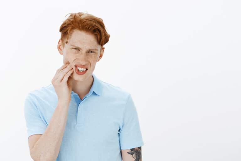 Back teeth biting your cheek? Learn the causes and simple solutions for lasting relief and better oral health.