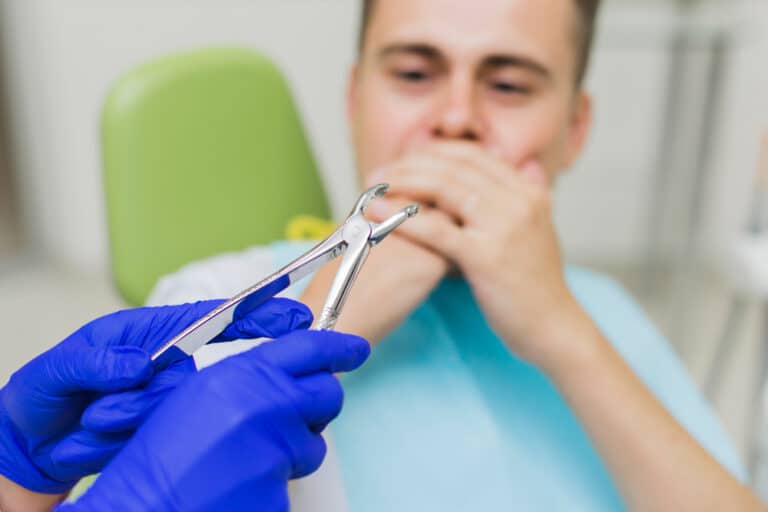 Foods to Eat After a Tooth Extraction